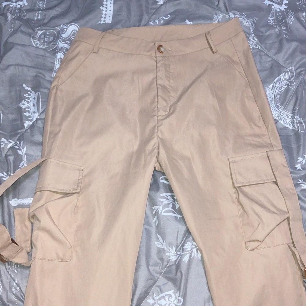 Pants - Picture 3 of 3